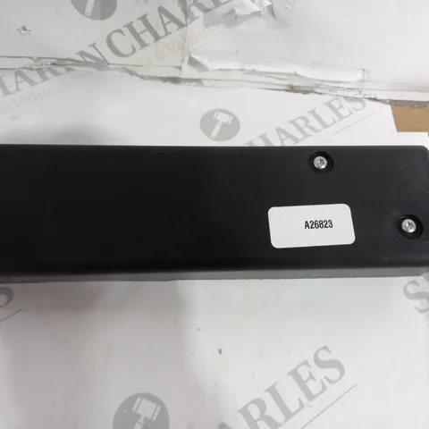 Rear Tailgate Lock Control Assembly For Land Rover: Discovery, FUG500010