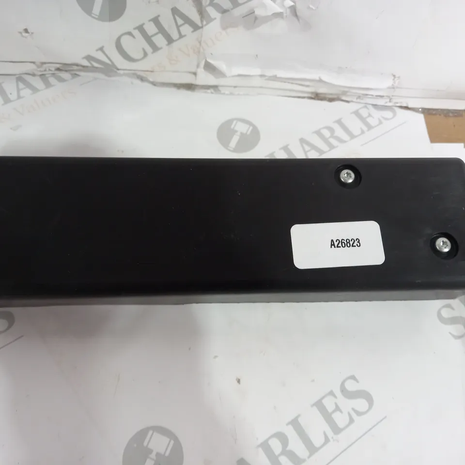 Rear Tailgate Lock Control Assembly For Land Rover: Discovery, FUG500010