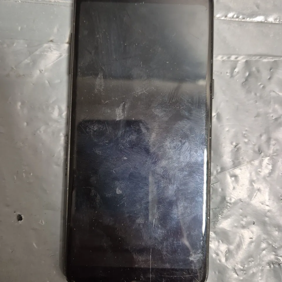SAMSUNG GALAXY A8 SMARTPHONE 