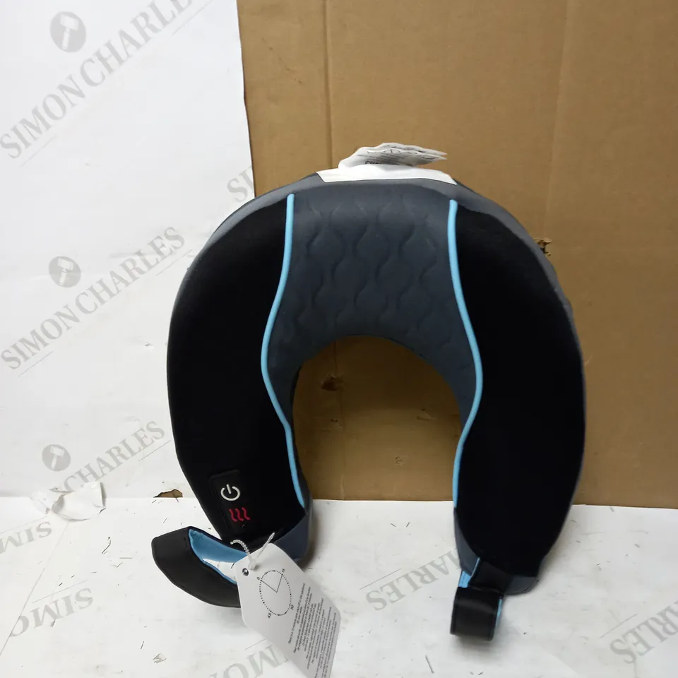 HOMEDICS VIBRATION NECK MASSAGER