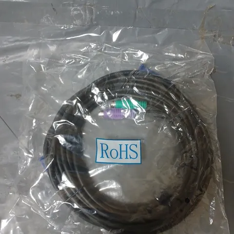 APPROXIMATELY 40 SEALED HDMI POWER CABLES