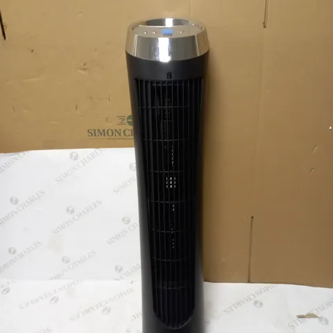 HONEYWELL TOWER FAN