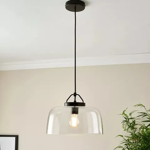 PENDANT LIGHT 