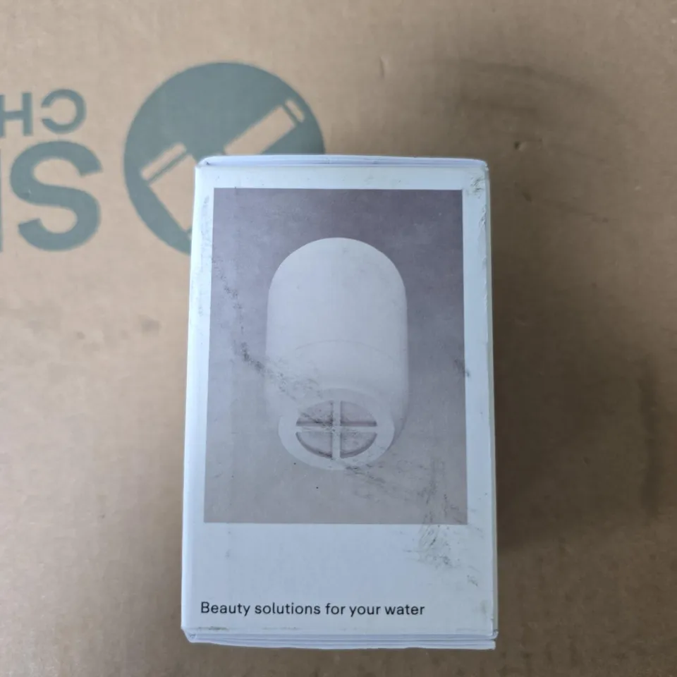 HELLO KLEAN FILTER 02 REFILL CAPSULE FOR RAIN SHOWER & SHOWER FILTER