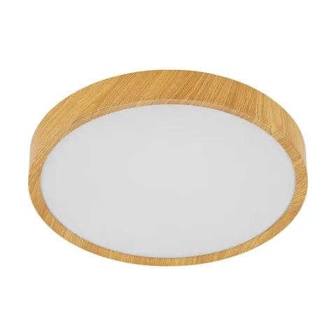BOXED AZEEMAH LED FLUSH MOUNT (1 BOX)