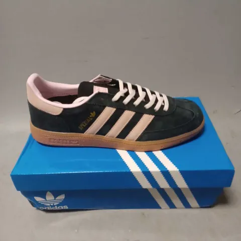 BOXED PAIR OF ADIDAS SPEZIAL TRAINERS - 8