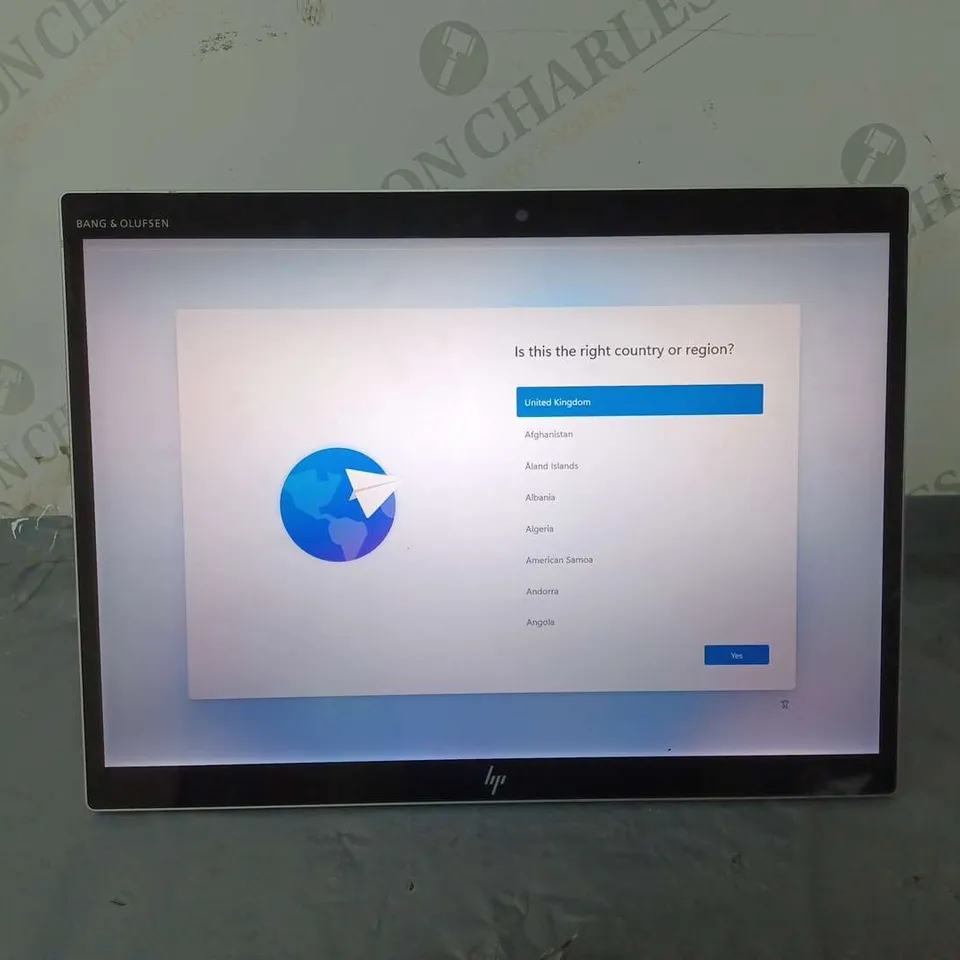 HP ELITE X2 G4 13 INCH I5-8365U 1.60GHZ