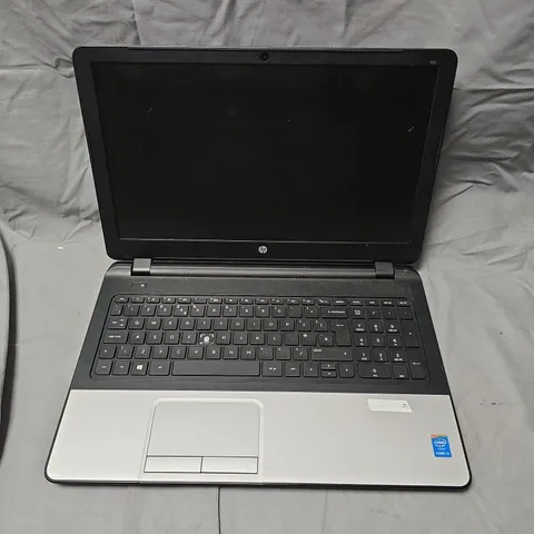 HP 350 G2 LAPTOP