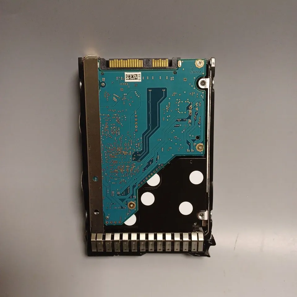 HP REPLACEMENT MK3001GRRB 300GB SAS HARD DRIVE