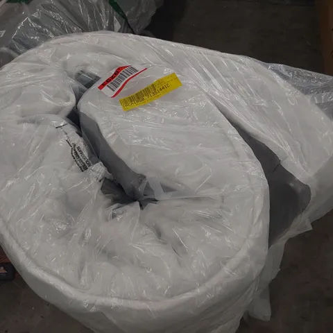 BAGGEDOPEN COIL MATTRESS 3' SINGLE