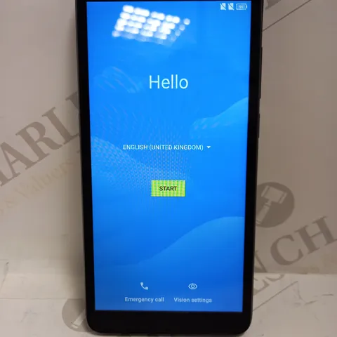 ALCATEL 1B 32GB PHONE