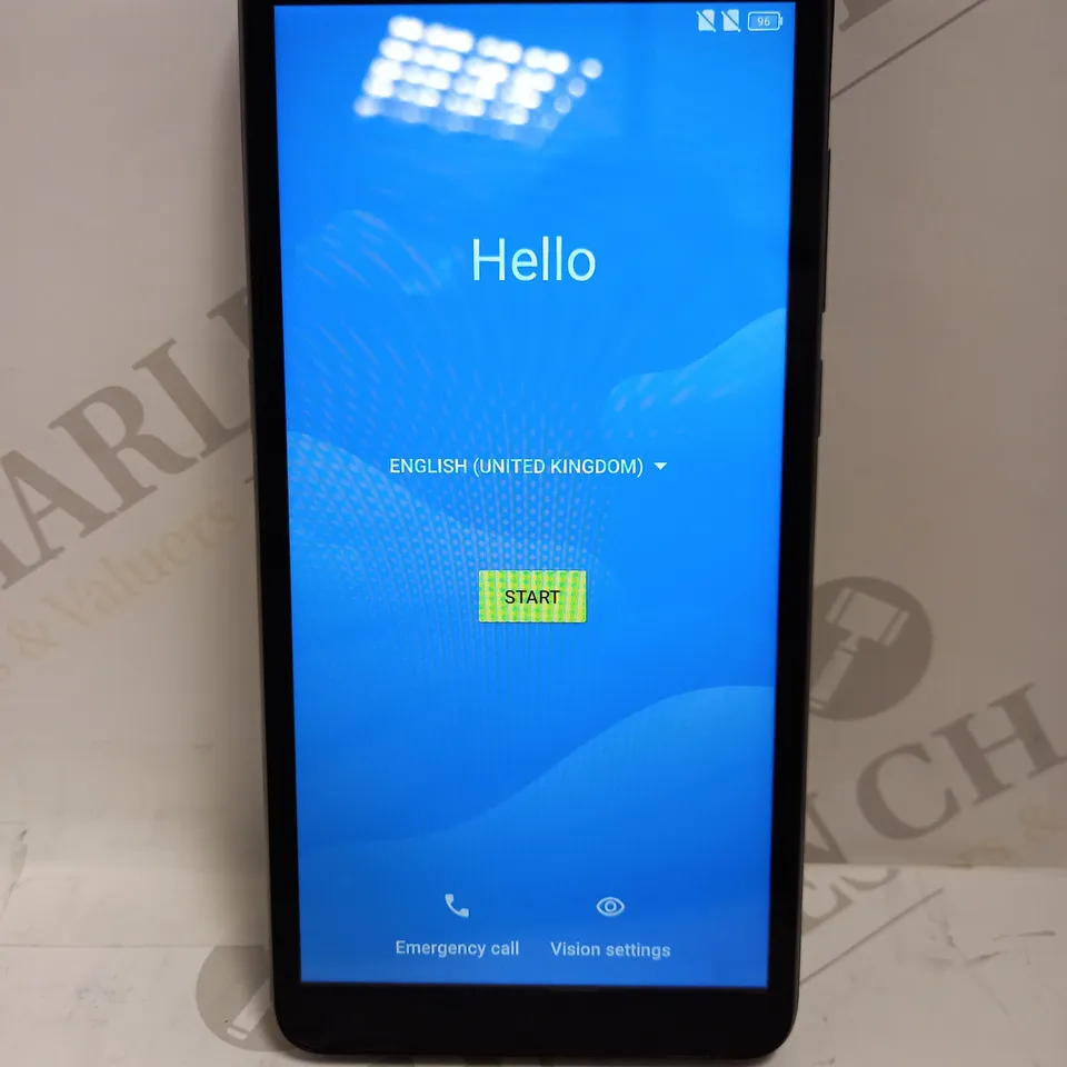 ALCATEL 1B 32GB PHONE RRP £79
