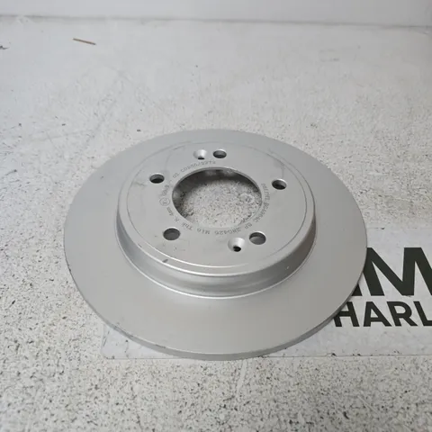 DELPHI BRAKE ROTOR / BRAKE DISC