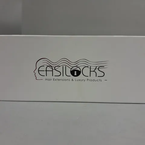 BOXED EASILOCKS CHARLOTTES MIRACLE MAKEOVER