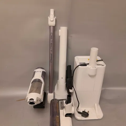 SHARK CORDLESS DETECT PRO VACUUM CLEANER 