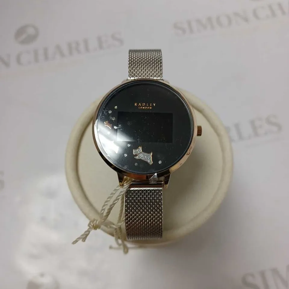 RADLEY LADIES SMARTWATCH SERIES 3