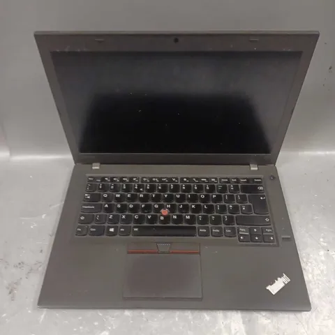 LENOVO THINKPAD T460 LAPTOP