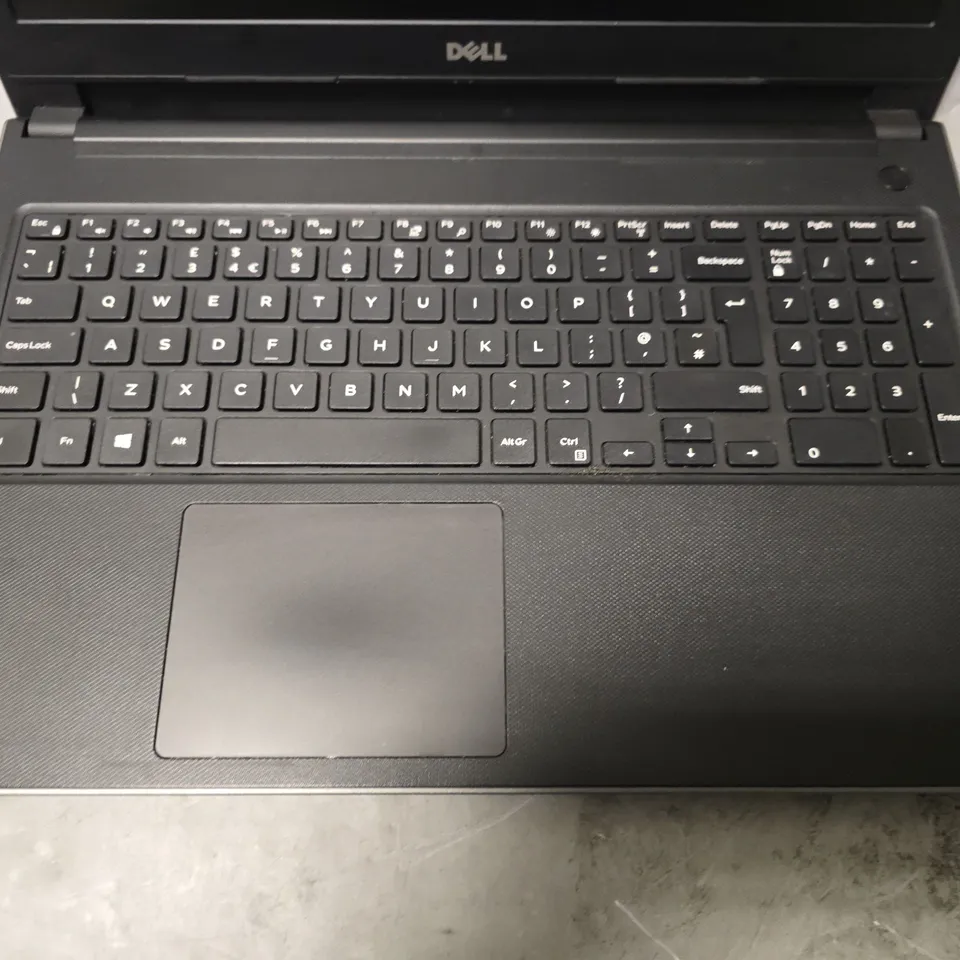 DELL VOSTRO 15-3568 LAPTOP