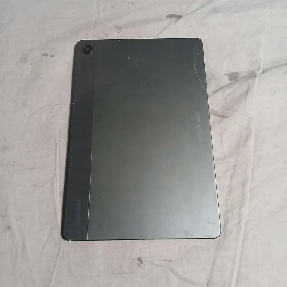 SAMSUNG GALAXY TABLET – BLACK