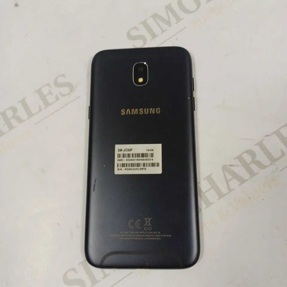 SAMSUNG GALAXY J5 SMARTPHONE