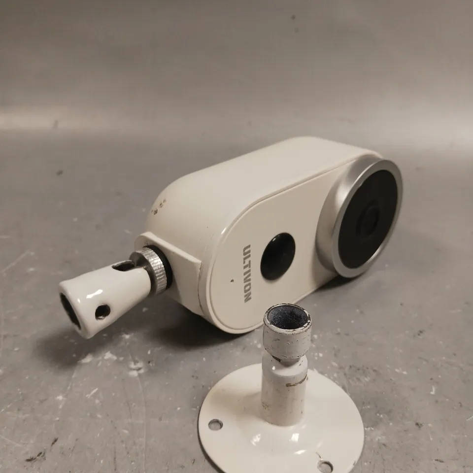 ULTIVON A4 WIRELESS IP SECURITY CAMERA 