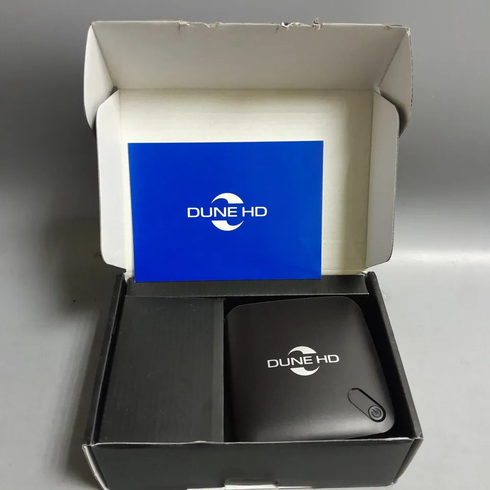 BOXED CHITRAM TV LIVE STREAMING MEDIA PLAYER 5SLVV3ZD/A
