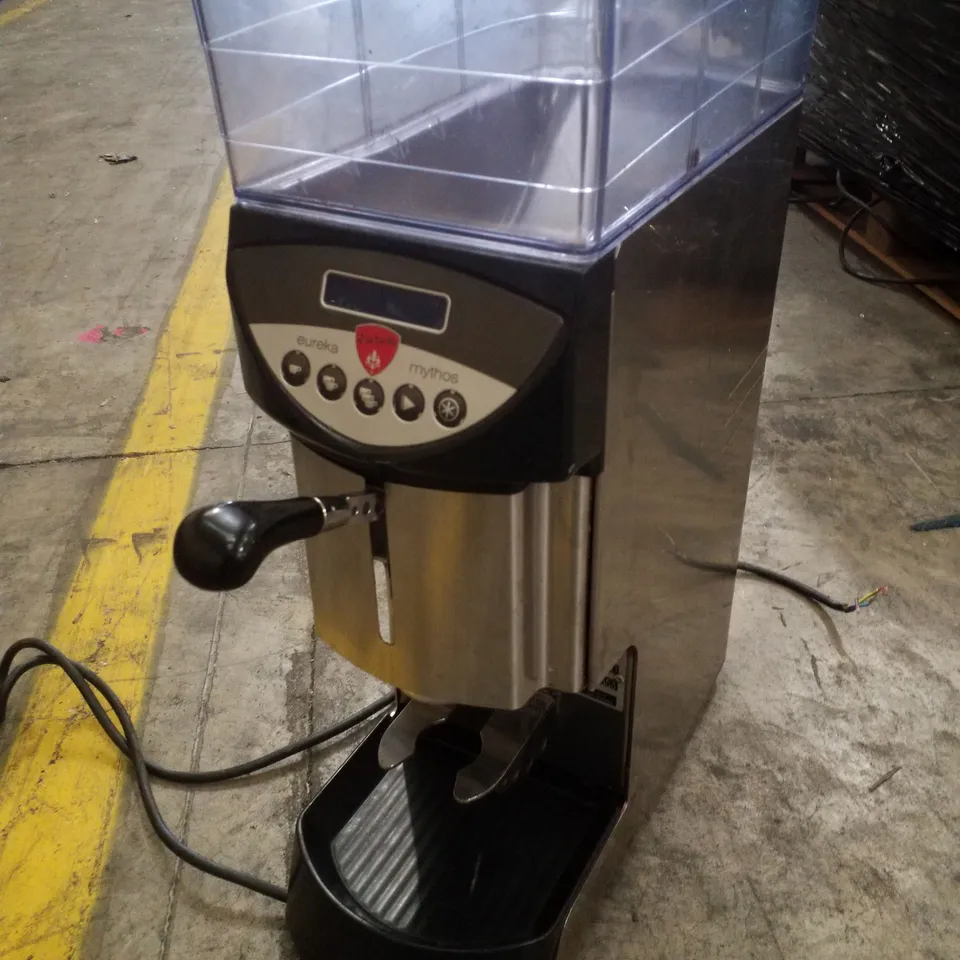 EUREKA EURGND MYTHOS COFFEE GRINDER