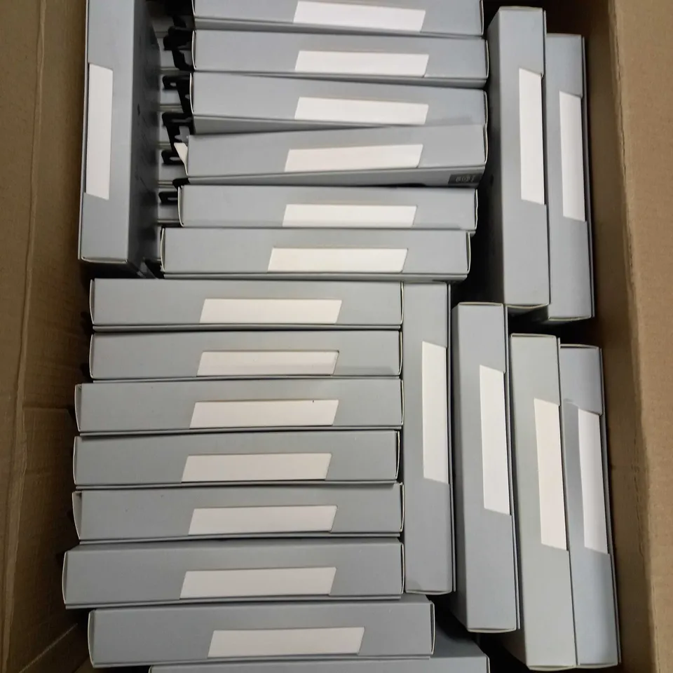 APPROXIMATELY 60 BRAND NEW BOXED XQ SILICONE PROTECTIVE CASES FOR IPHONE 6.5" 2019 MODEL 