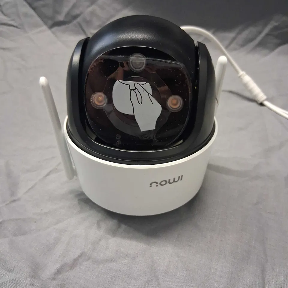 BOXED IMOU CRUISER SE+ OUTDOOR SMART SECURITY CAMERA IPC-K7CP