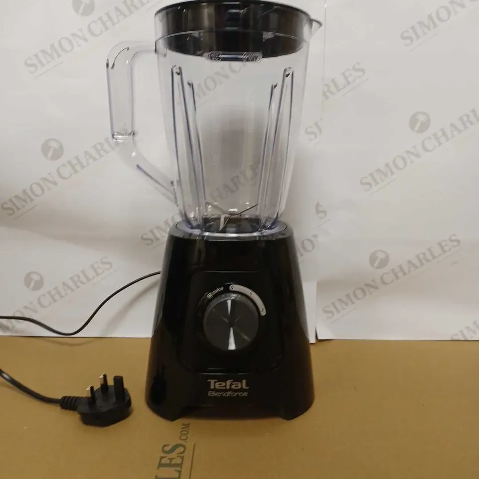 TEFAL BL420840 BLENDFORCE II BLENDER