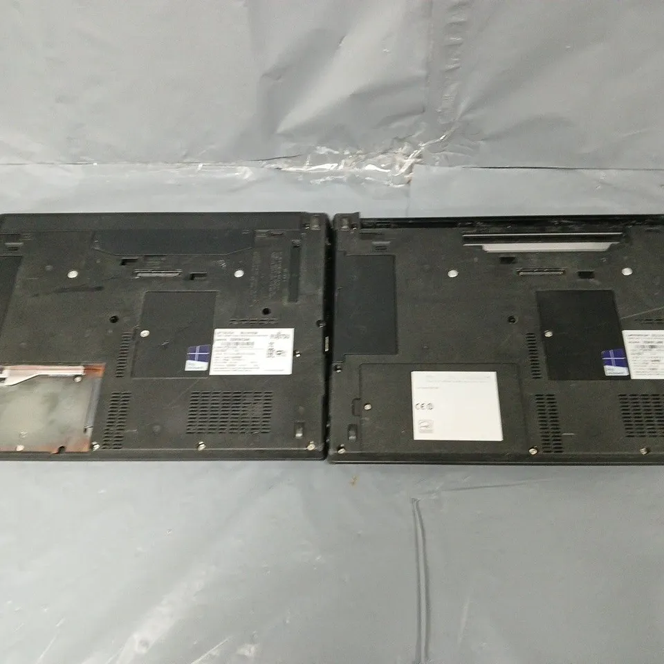 2 FUJITSU LIFEBOOK E734