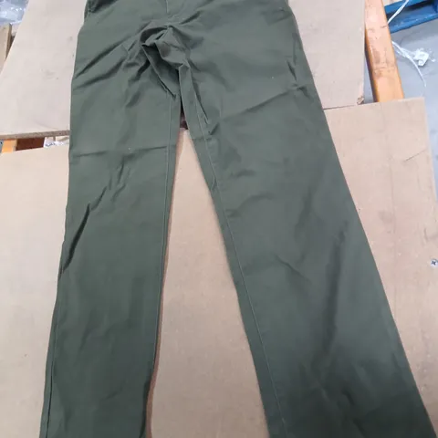 APPROXIMATELY 12 BRAND GOODFELLOW AND CO EVERYDAY PANTS