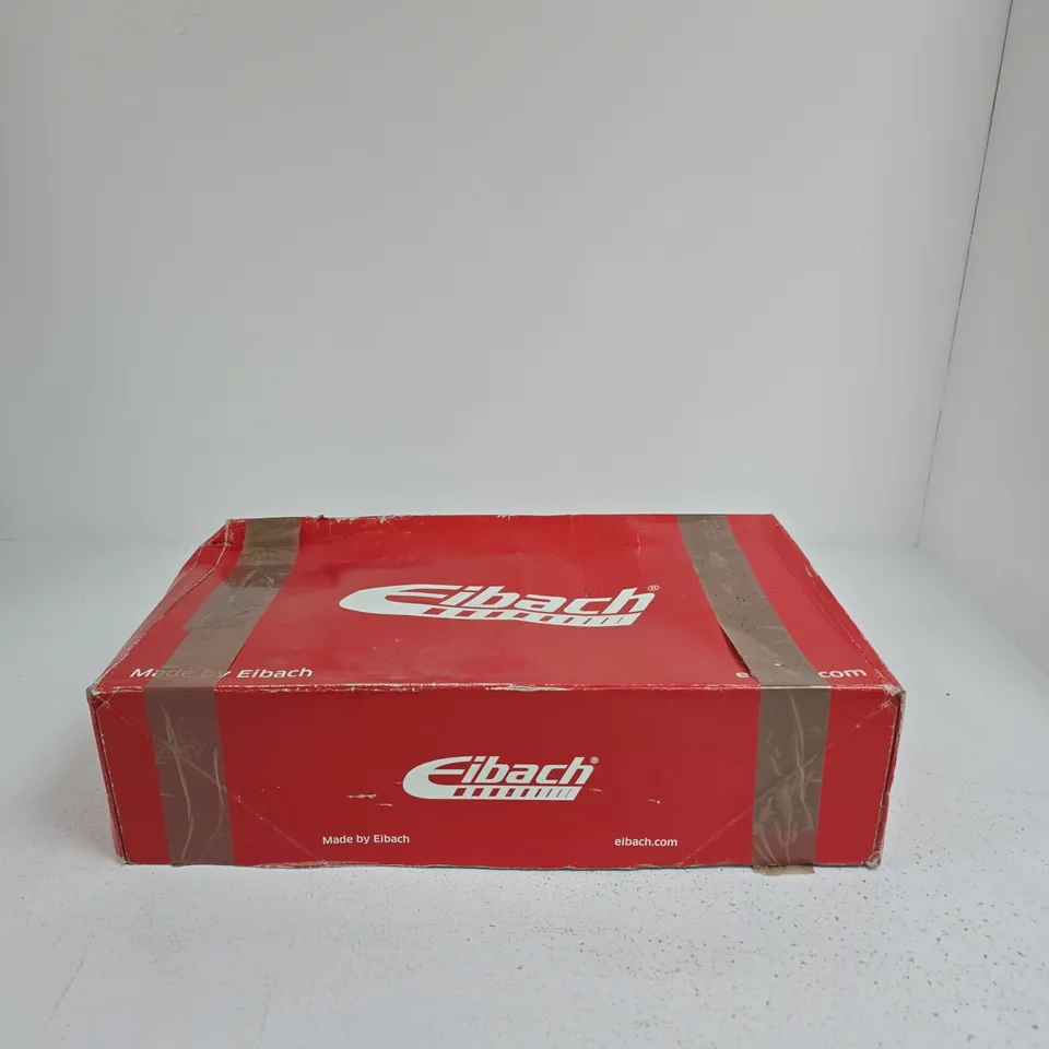 EIBACH COIL SPRINGS – BOXED CAR SUSPENSION PARTS