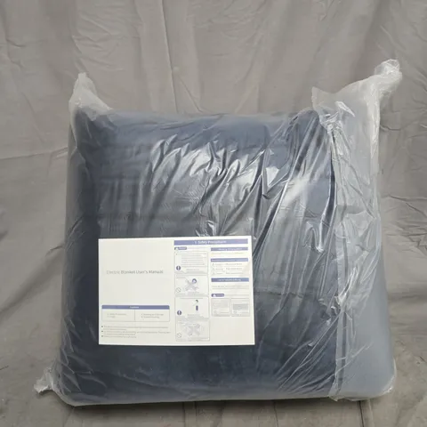 GET TREND HEATED ELECTRIC BLANKET – KING SIZE 230 X 265 CM