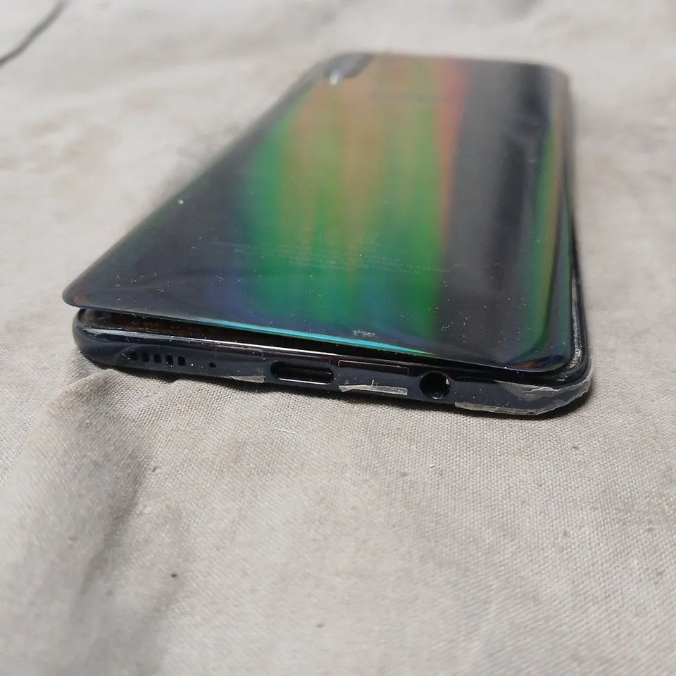 SAMSUNG GALAXY A50 AM-A505FN