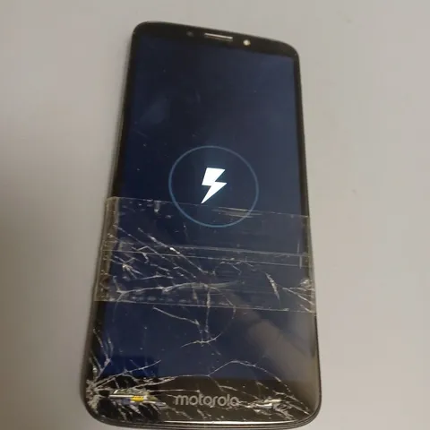 MOTOROLA MOTO G6