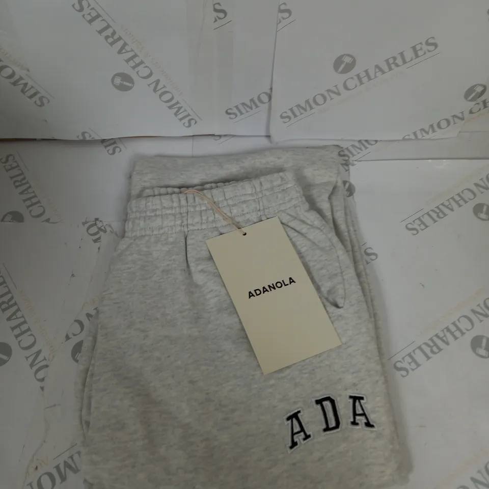 ADANOLA SWEATPANTS SIZE S