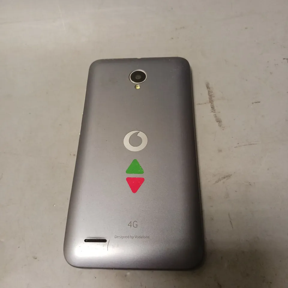 VODAPHONE SMART PRIME 6 SMARTPHONE