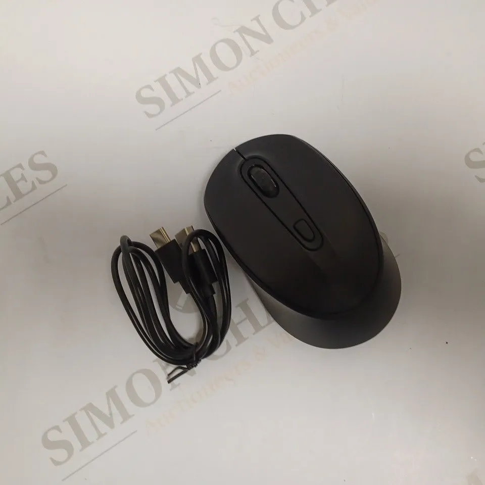 SEENDA WIRELESS BLUETOOTH MOUSE 
