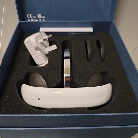 BOXED FLOW TDCS HEADSET FL-100