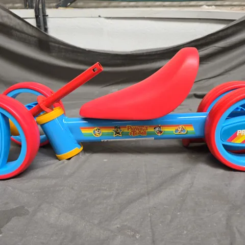 PAW PATROL BOBBLE RIDE ON