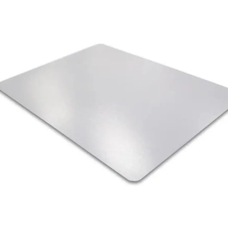 BOXED ULTIMATE HARD FLOOR STRAIGHT CHAIR MAT (1 BOX)