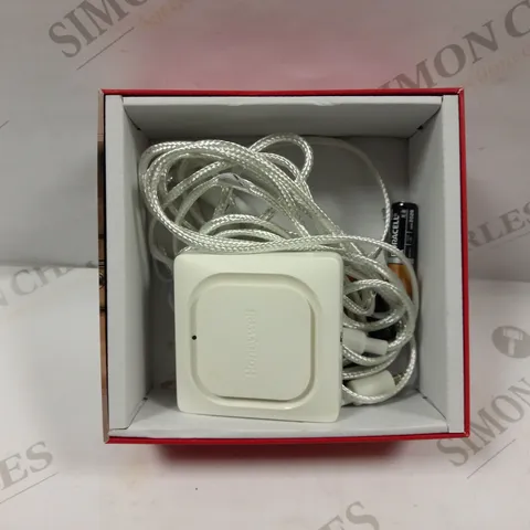 HONEYWELL W1KS W1 WI-FI WATER LEAK AND FREEZE DETECTOR - WHITE
