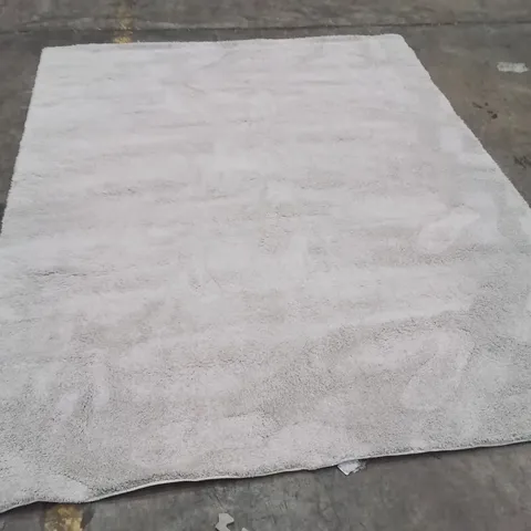 QUALITY DESIGNER AREA RUG - APPROXIMATELY 230X180CM