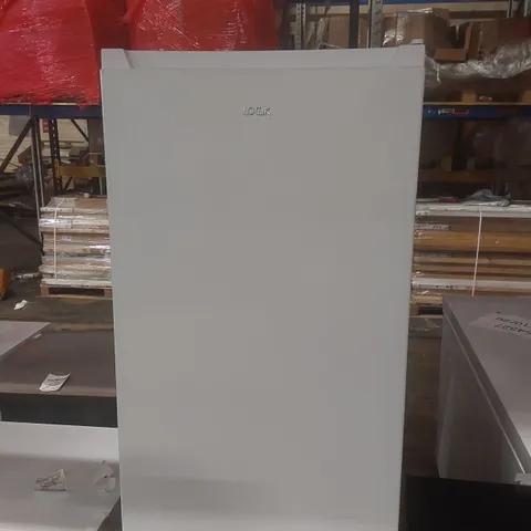 LOGIK LUL48W23 UNDERCOUNTER FRIDGE - WHITE
