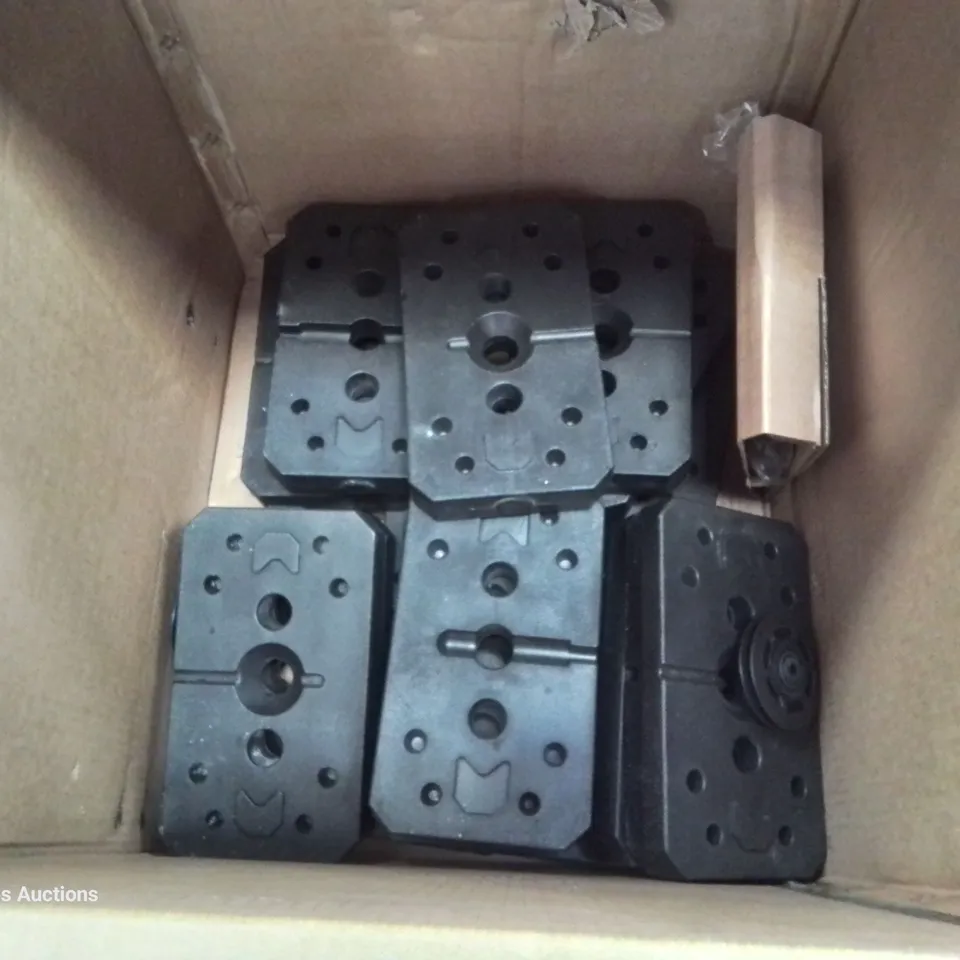 BOXED MULTI GYM (2 BOXES)