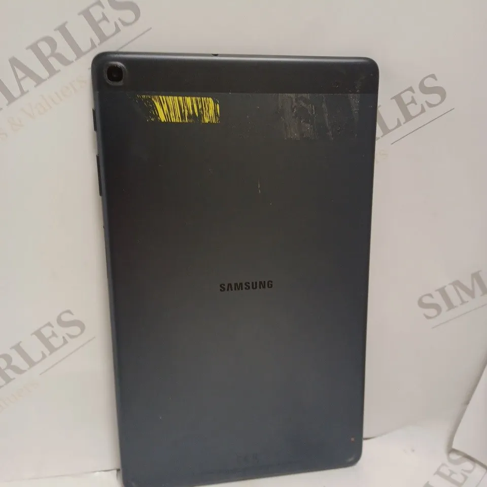 SAMSUNG GALAXY TAB A TABLET 