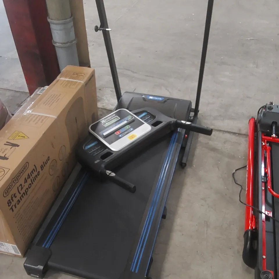 XTERRA TR150 TREADMILL