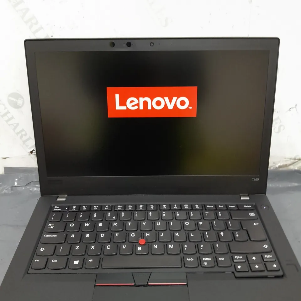 LENOVO THINKPAD T480 LAPTOP