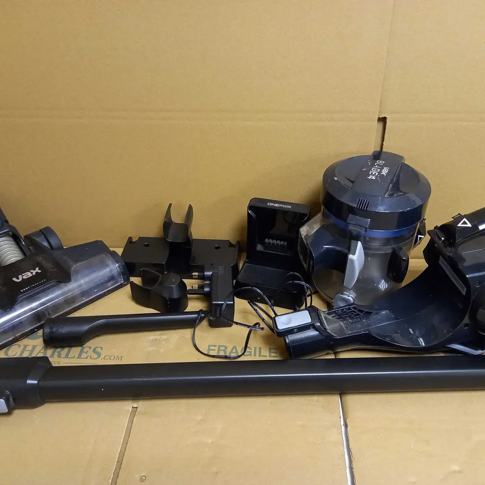 VAX ONEPWR BLADE 4 CORDLESS VACUUM CLEANER